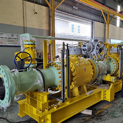 air driven fluid pump for rental